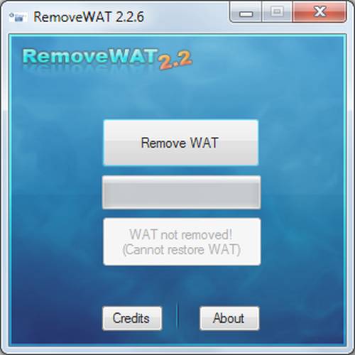 removewat exe